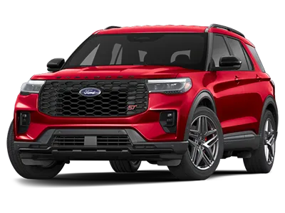 Ford Explorer SUV