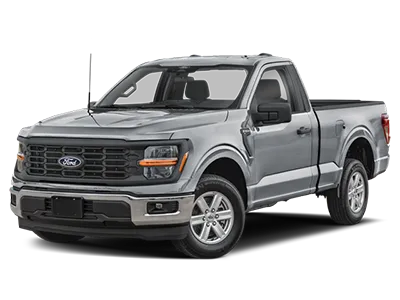 Ford F-150 pickup