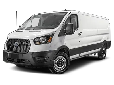Ford Transit commercial cargo van